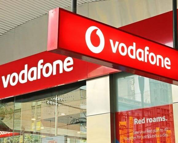 VODAFONE IN NEW ZEALAND OFFERS REDUNDANCY TO ABOUT 2000 EMPLOYEES BEFORE ITS IPO